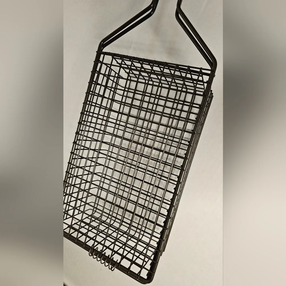 N/A grill basket